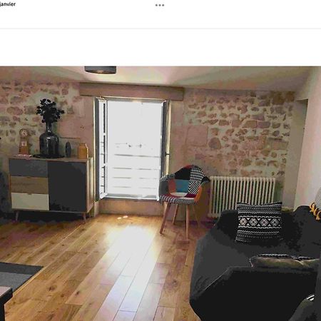 Appart Christelle La Rochelle  Exterior foto