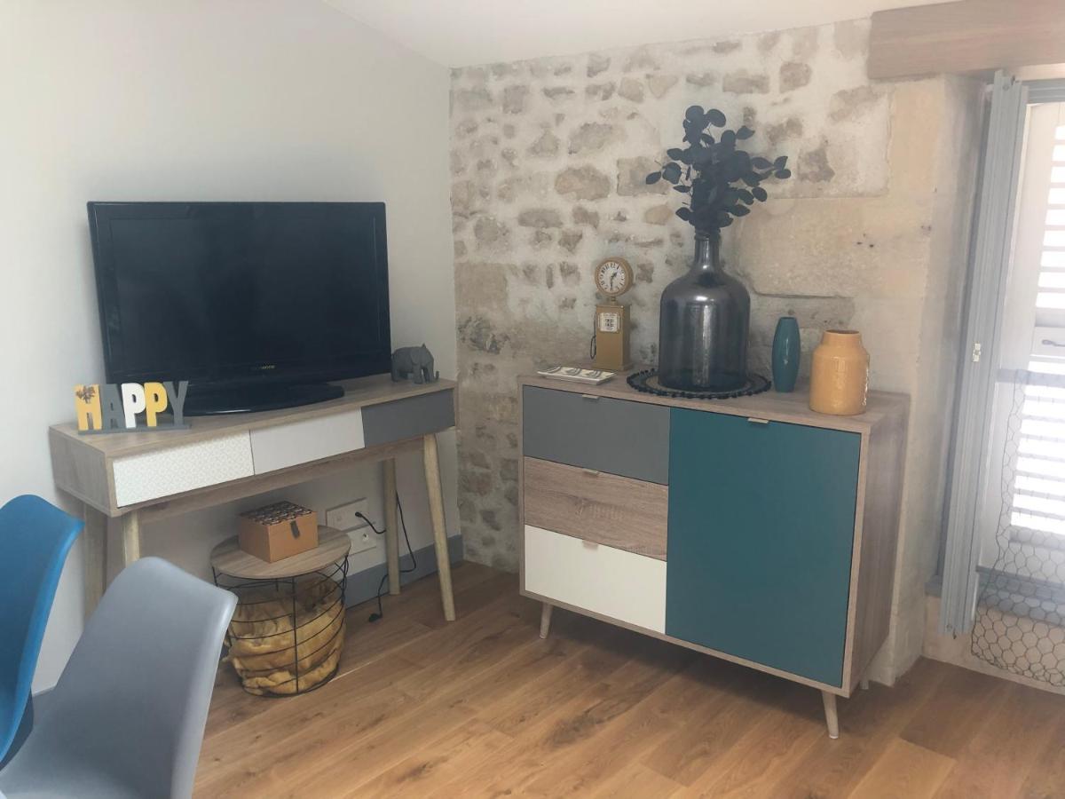 Appart Christelle La Rochelle  Exterior foto